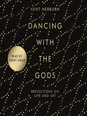 Dancing with the Gods - Audiobook